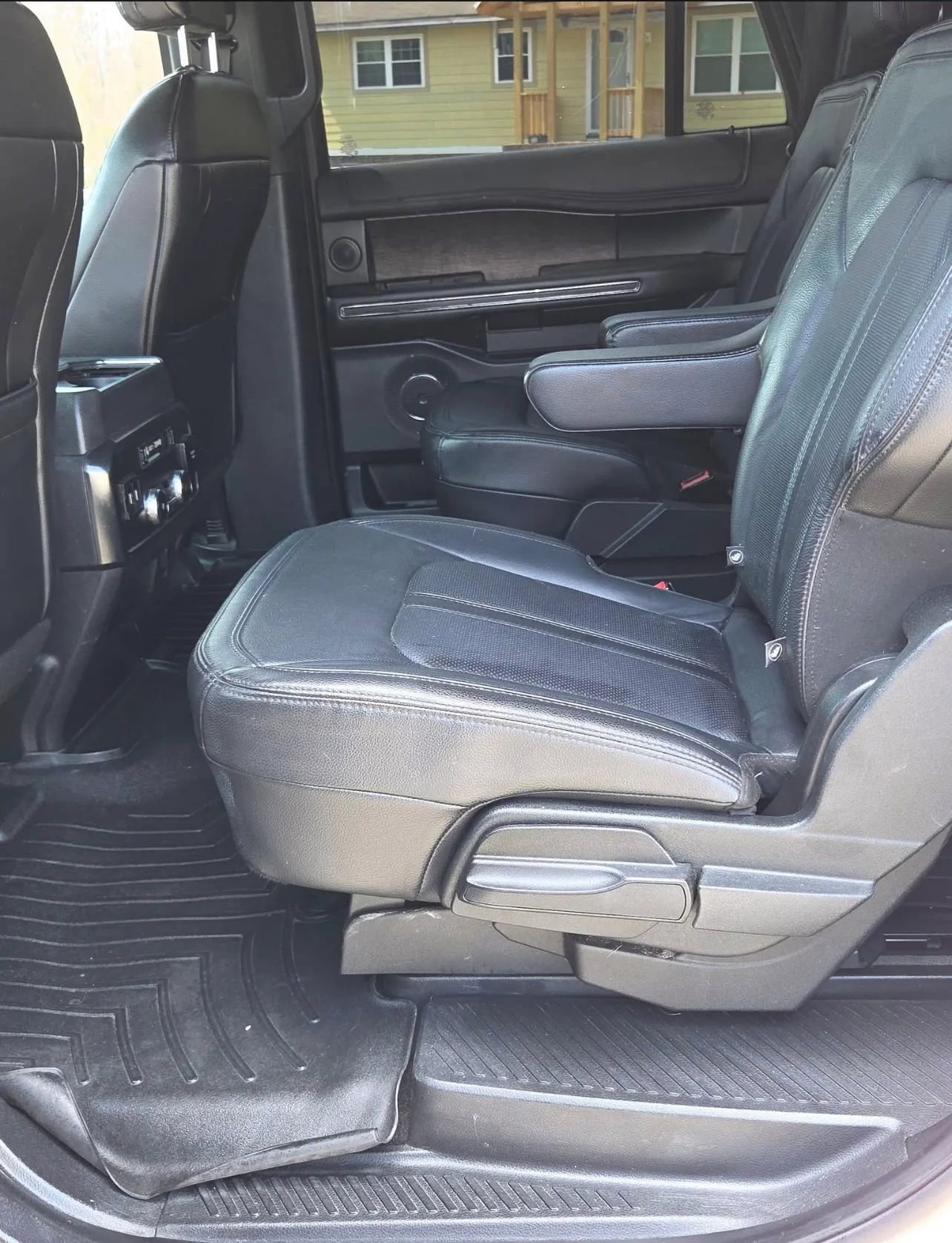 Used 2018 Ford Expedition Max Limited w/ Equipment Group 301A image 49