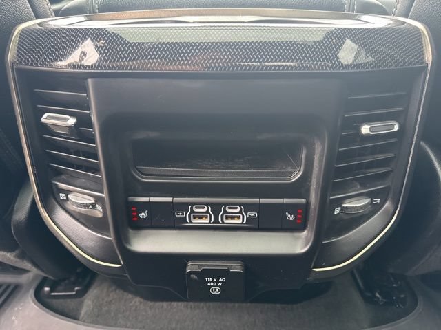 Used 2022 RAM 1500 Rebel w/ Rebel Level 2 Equipment Group AWD/4WD image 18