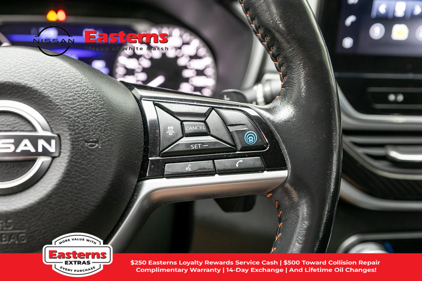 Used 2023 Nissan Altima 2.0 SR FWD image 16
