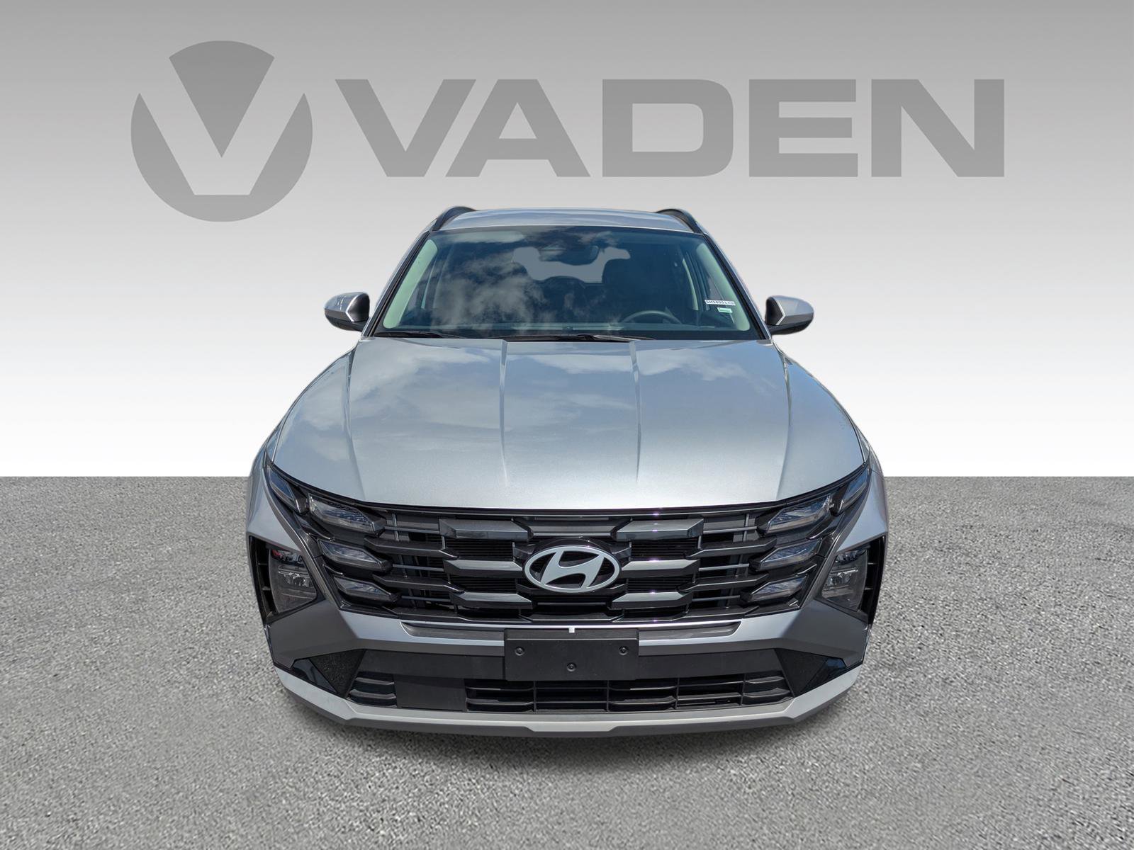 Used 2025 Hyundai Tucson SEL image 29