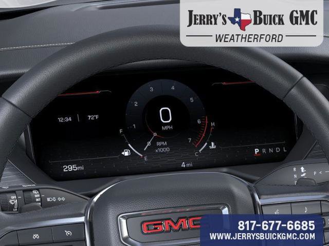 New 2026 GMC Acadia Elevation image 21