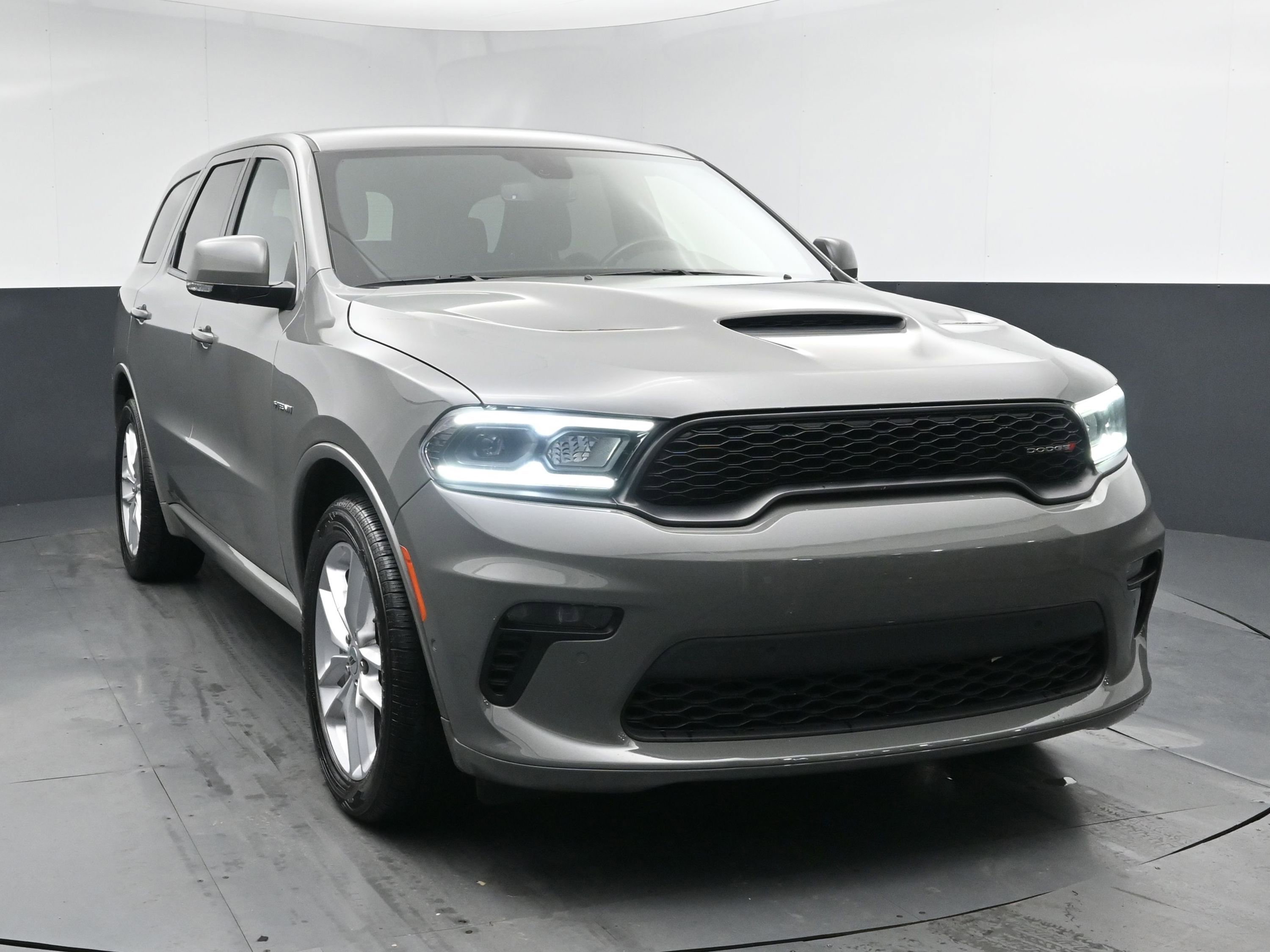 Used 2022 Dodge Durango R/T image 2