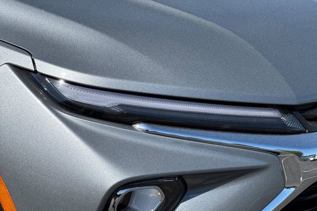 Used 2026 Chevrolet TrailBlazer LT w/ Convenience Package image 47