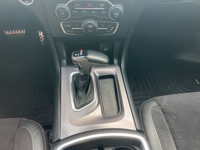 Used 2021 Dodge Charger GT w/ Plus Group RWD image 19