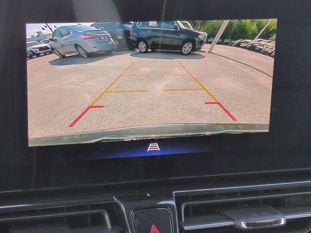 New 2026 Chevrolet TrailBlazer ACTIV w/ Convenience Package image 18