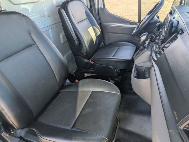 Used 2023 Ford Transit 250 Medium Roof AWD image 10