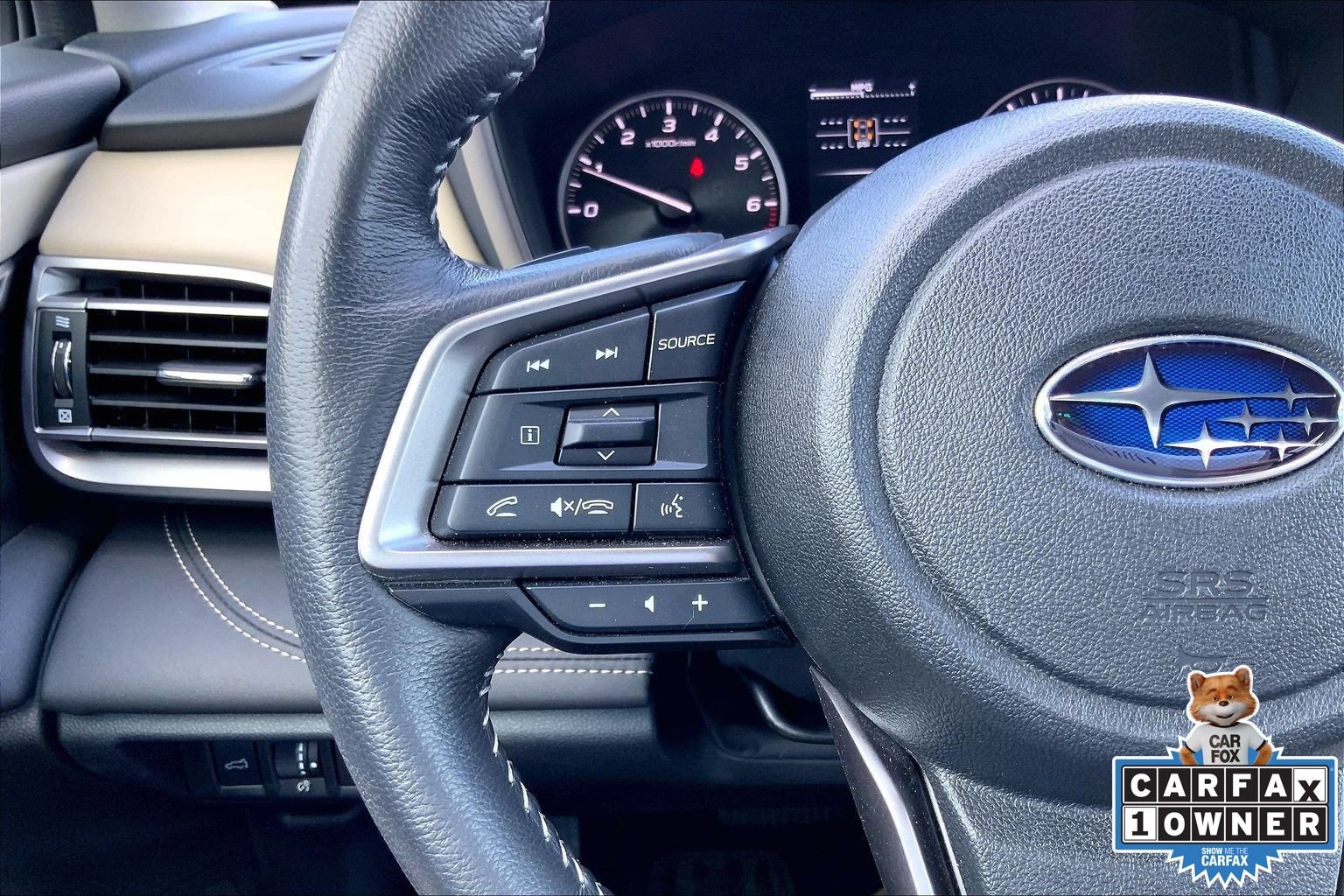 Certified 2023 Subaru Outback Limited XT AWD/4WD image 25