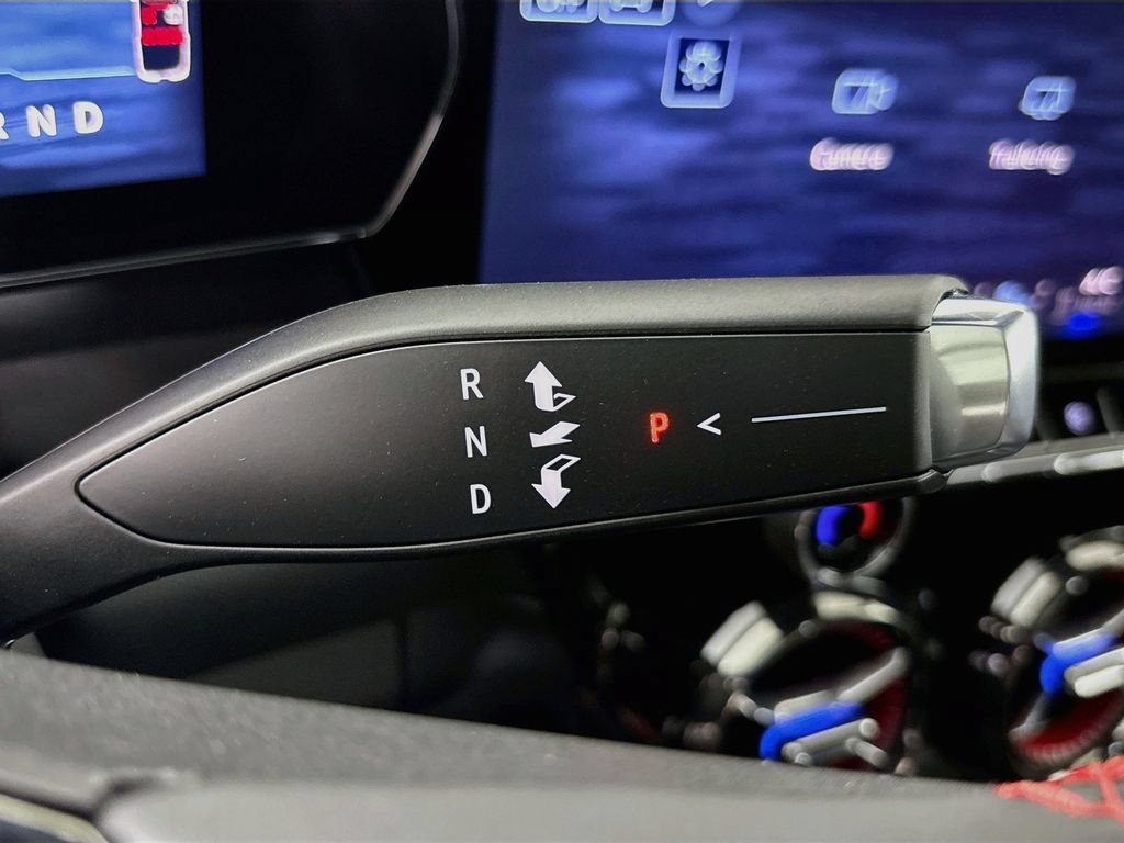 New 2026 Chevrolet Blazer EV RS FWD image 17