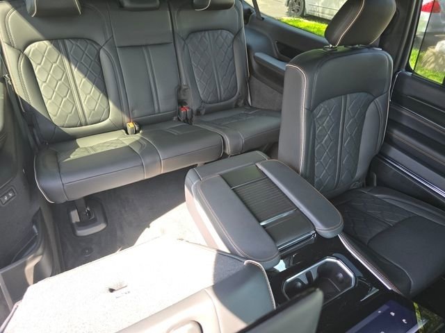 New 2026 Jeep Grand Wagoneer L Summit AWD/4WD image 42