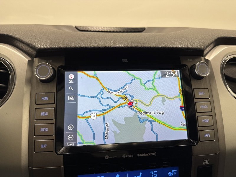 Used 2020 Toyota Tundra TRD Pro image 32