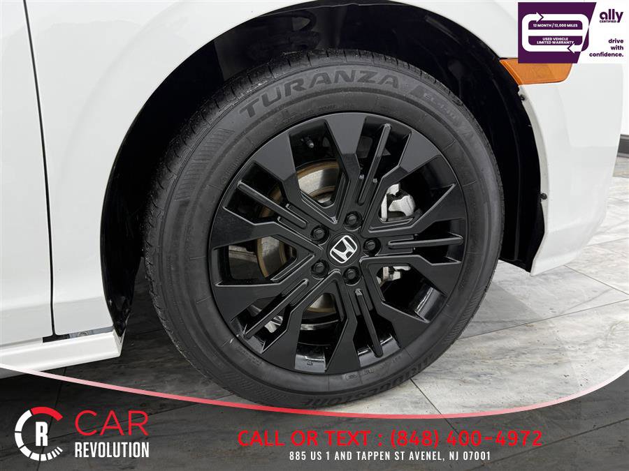 Used 2025 Honda Odyssey Sport-L image 11