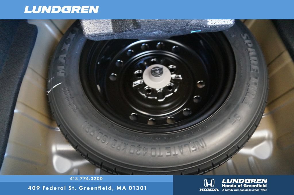 Used 2025 Honda Accord SE image 31