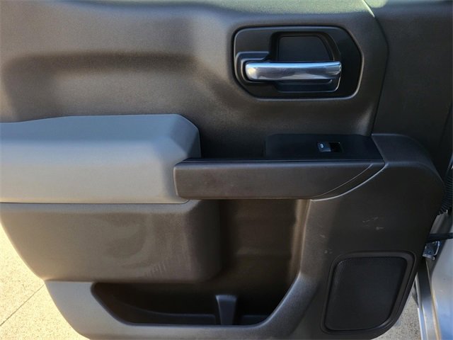 Used 2020 Chevrolet Silverado 1500 LT image 10