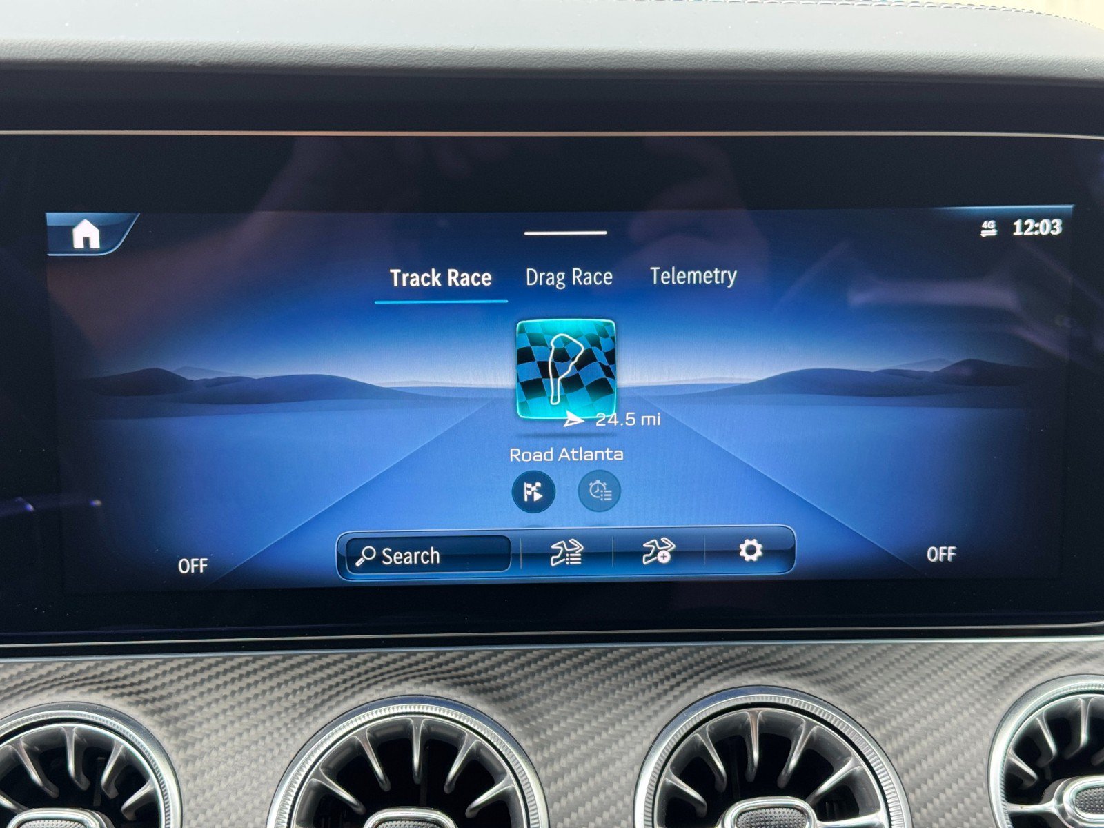Used 2024 Mercedes-Benz AMG GT 53 image 32