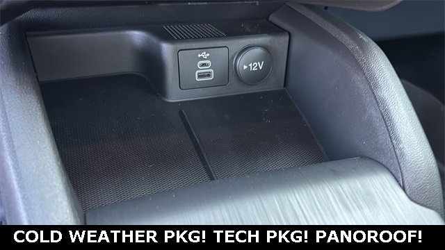 New 2025 Ford Escape Active w/ Tech Pack #1 image 17