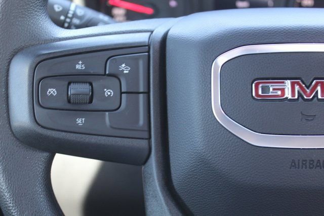 Used 2025 GMC Sierra 1500 Pro w/ Pro Value Package image 18