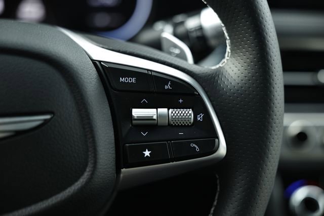 New 2026 Genesis G70 3.3T Sport Prestige image 35