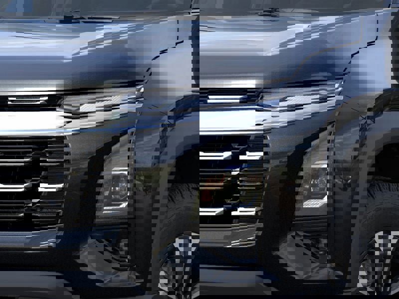 New 2026 Chevrolet Equinox LT w/ Safety and Technology Package image 34