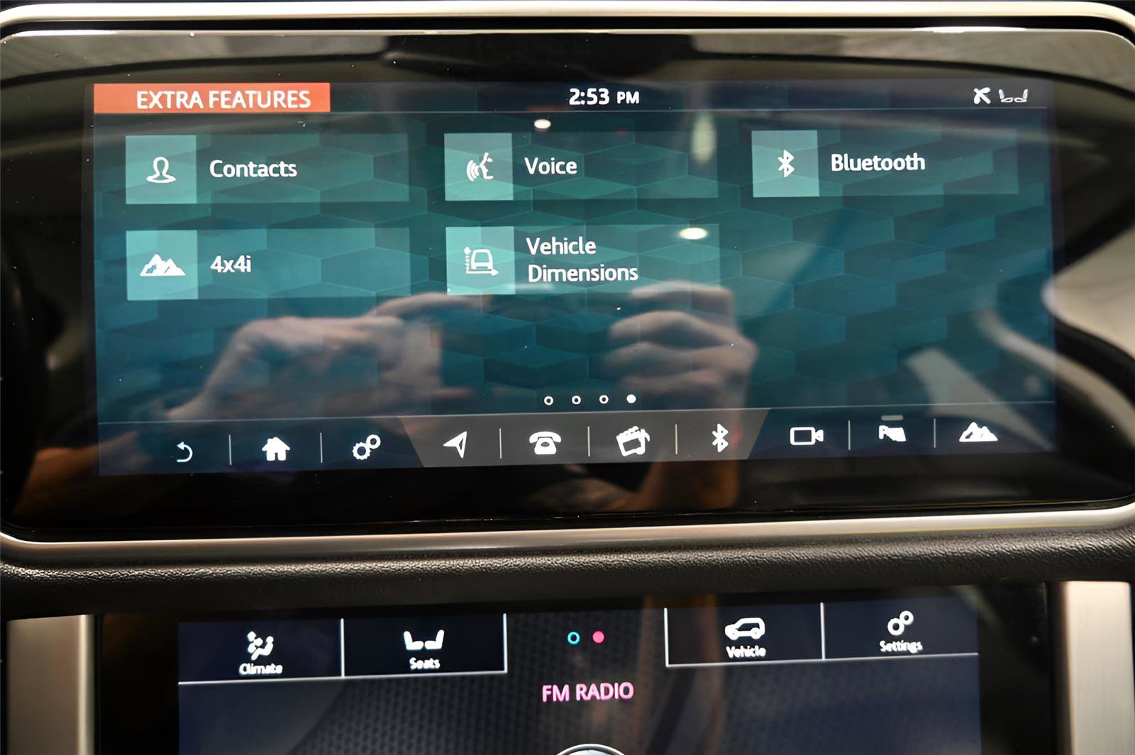 Used 2018 Land Rover Range Rover AWD/4WD image 28
