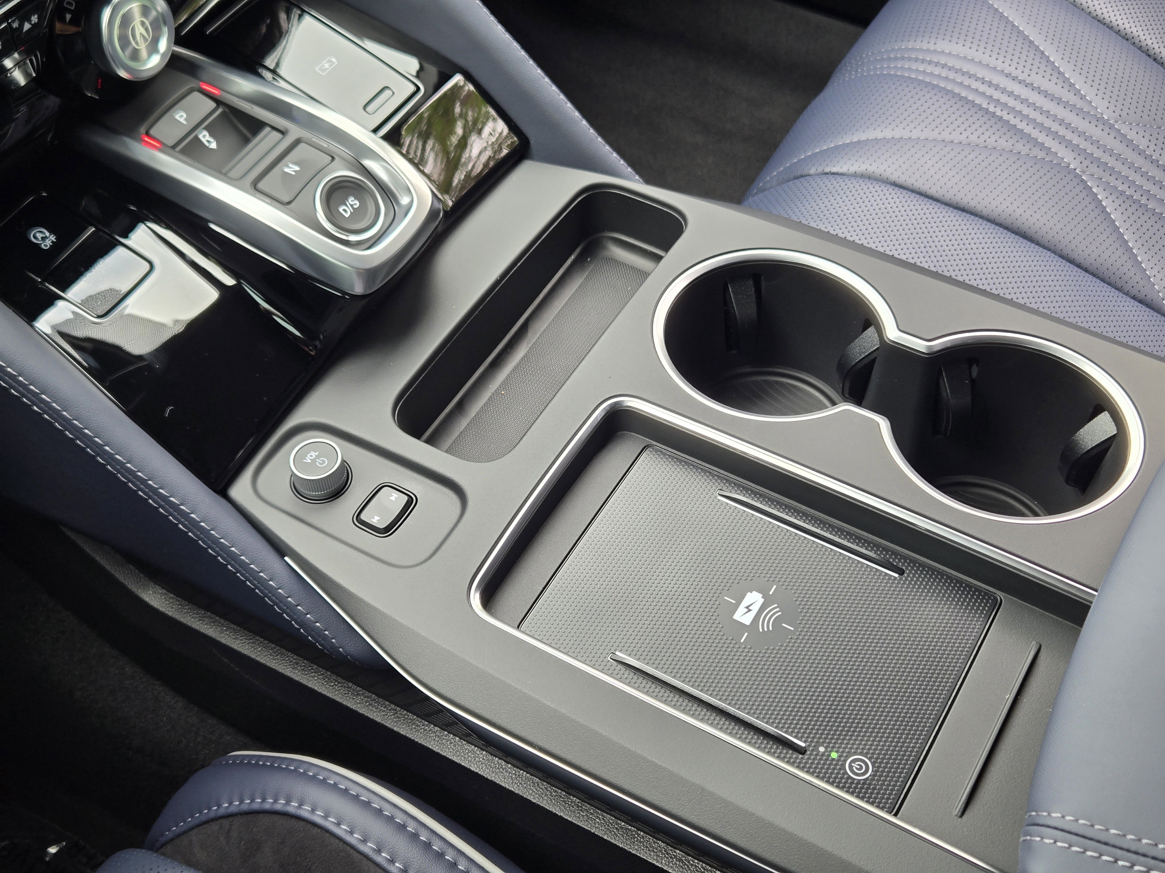 New 2026 Acura MDX Type S image 15