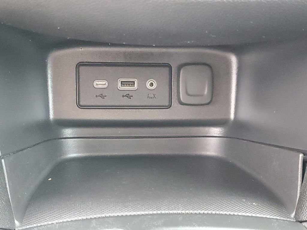 Used 2023 Chevrolet Equinox LT AWD/4WD image 16