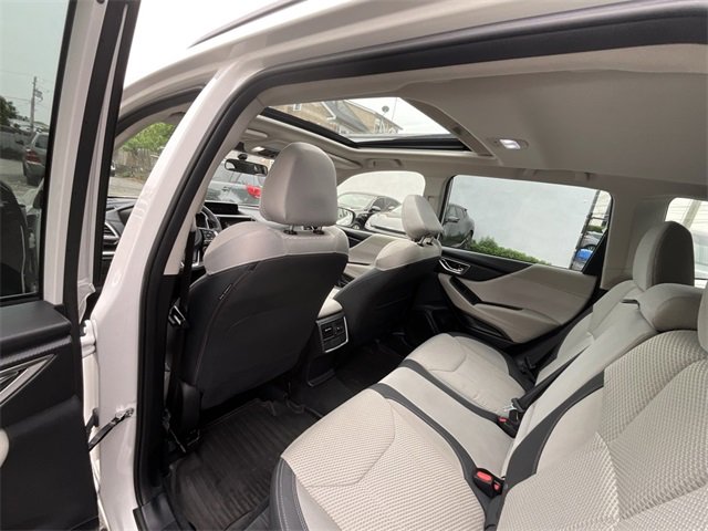 Used 2023 Subaru Forester Premium image 28