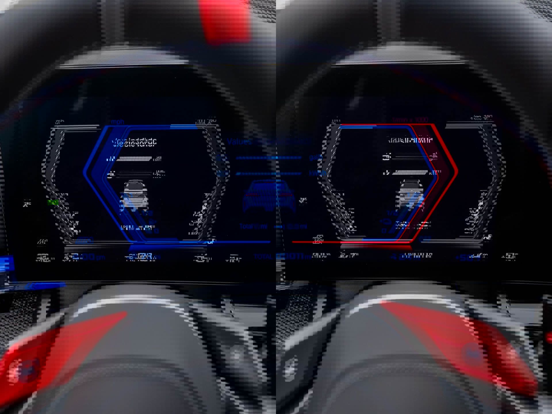 New 2026 BMW M5 Touring w/ M Driver's Package image 23