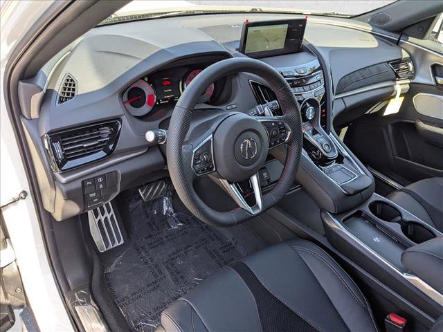 New 2026 Acura RDX A-Spec image 3