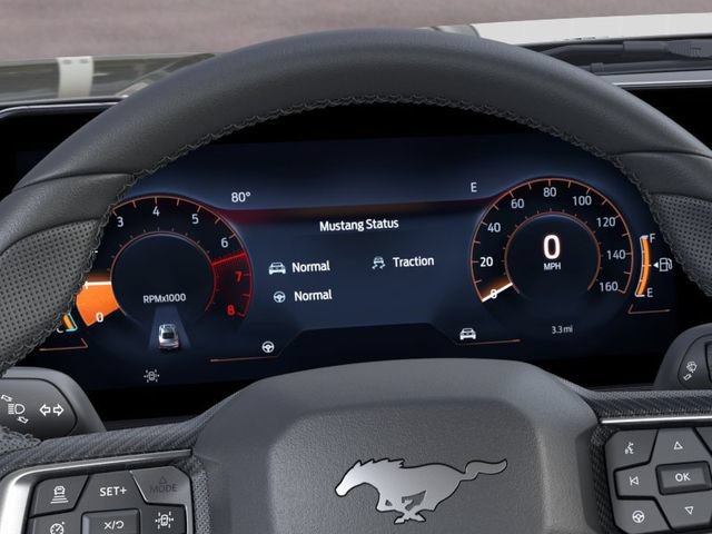 New 2025 Ford Mustang GT Premium RWD image 13