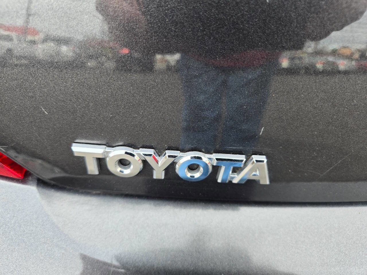 Used 2008 Toyota Solara SLE image 20