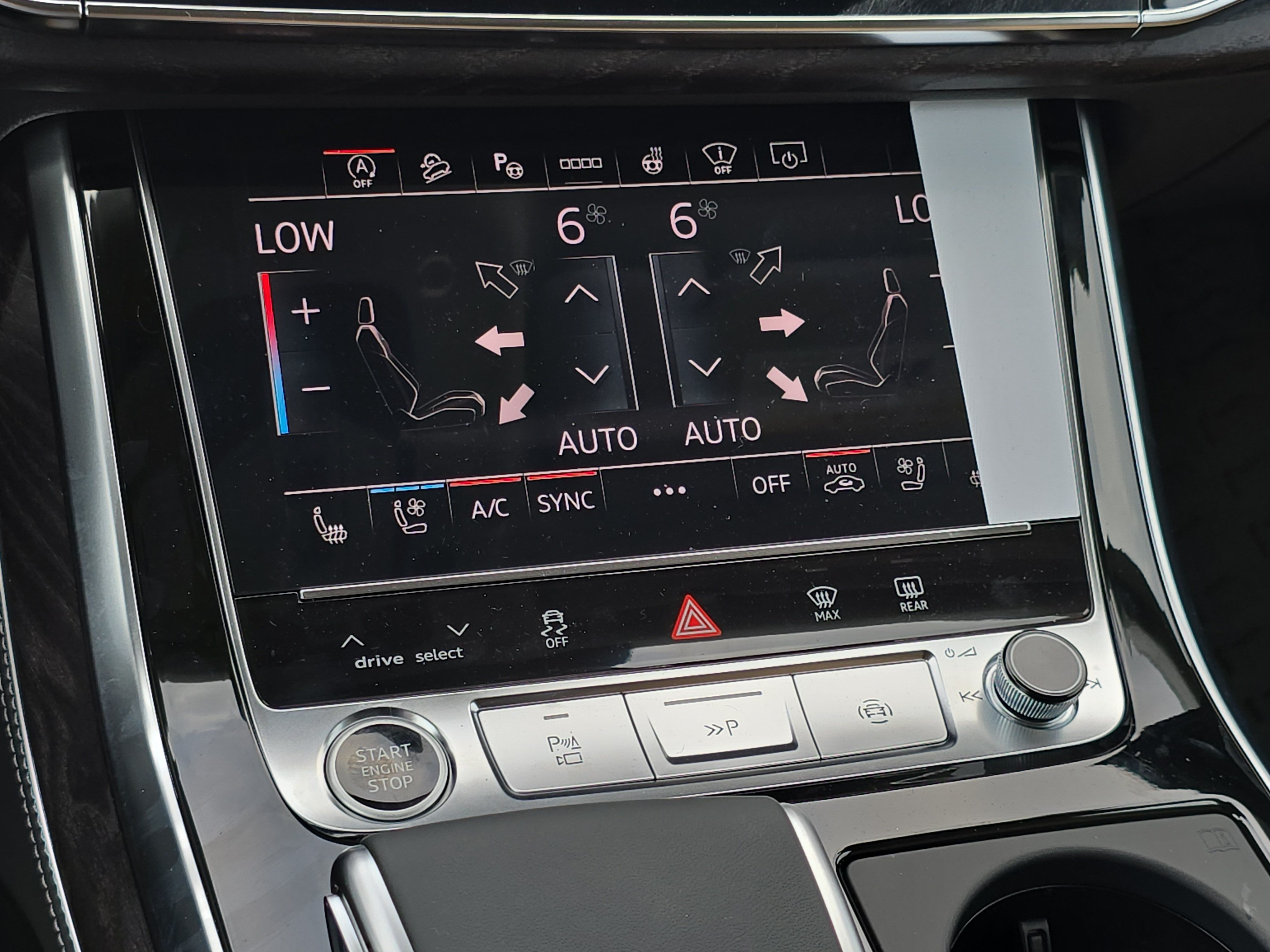 New 2027 Audi Q8 Prestige AWD/4WD image 23
