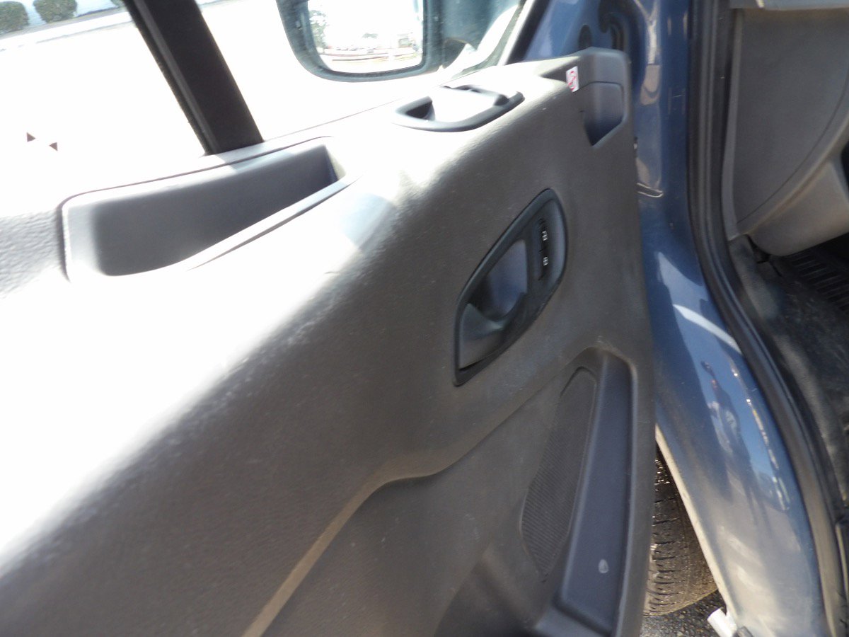 Used 2020 Ford Transit 250 148 High Roof Extended RWD image 15