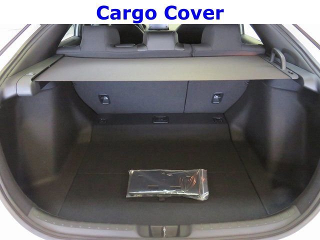 New 2025 Honda Civic Sport image 9