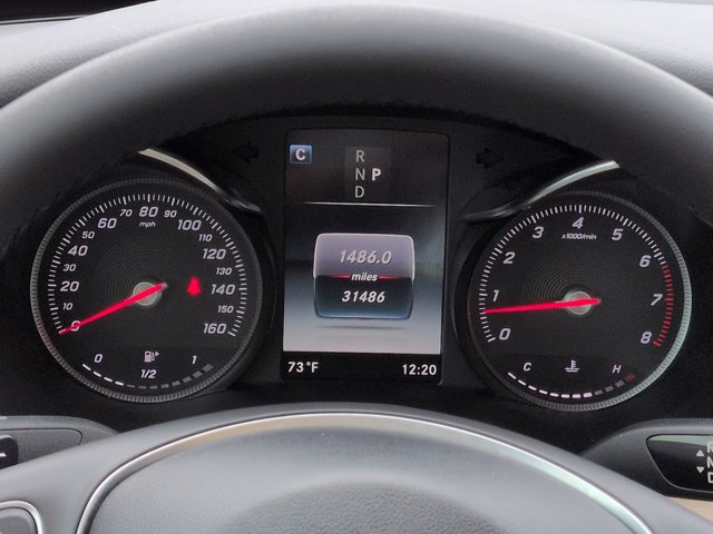 Used 2018 Mercedes-Benz C 300 Sedan image 25