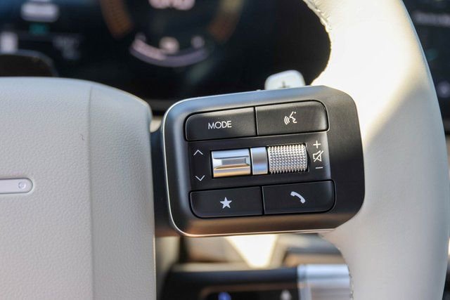 New 2026 Hyundai Santa Fe SEL image 25