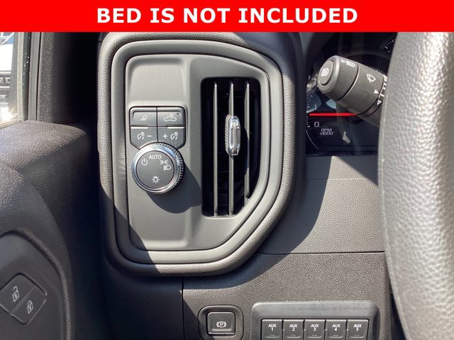 New 2025 GMC Sierra 2500 Pro w/ Convenience Package image 21