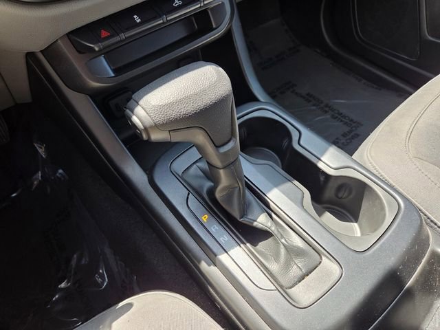 Used 2021 GMC Canyon Elevation Standard w/ Convenience Package RWD image 26