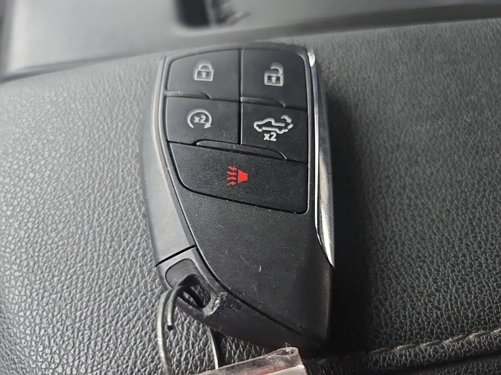 Used 2024 Chevrolet Silverado 2500 LT image 95