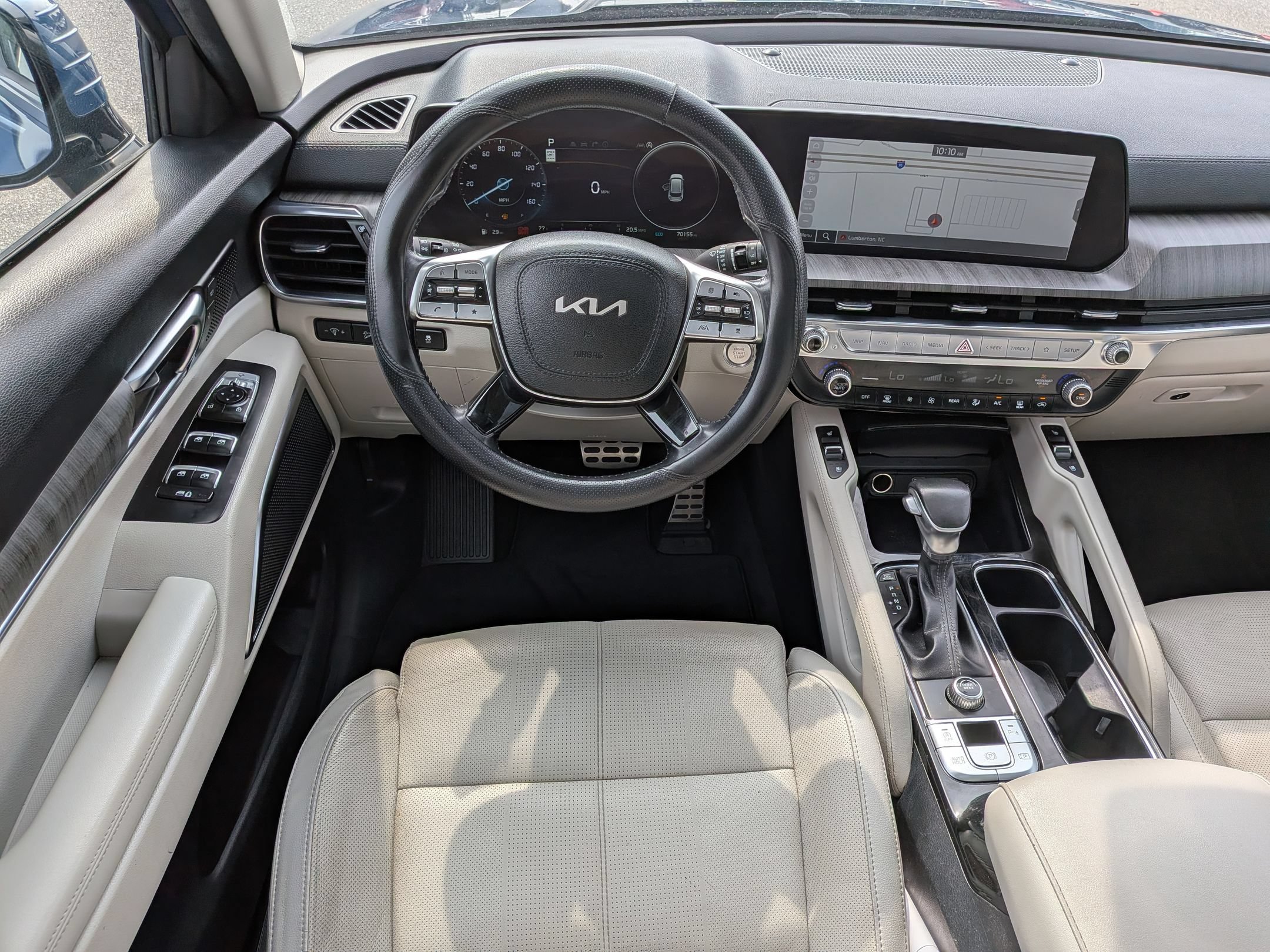 Used 2023 Kia Telluride SX FWD image 33