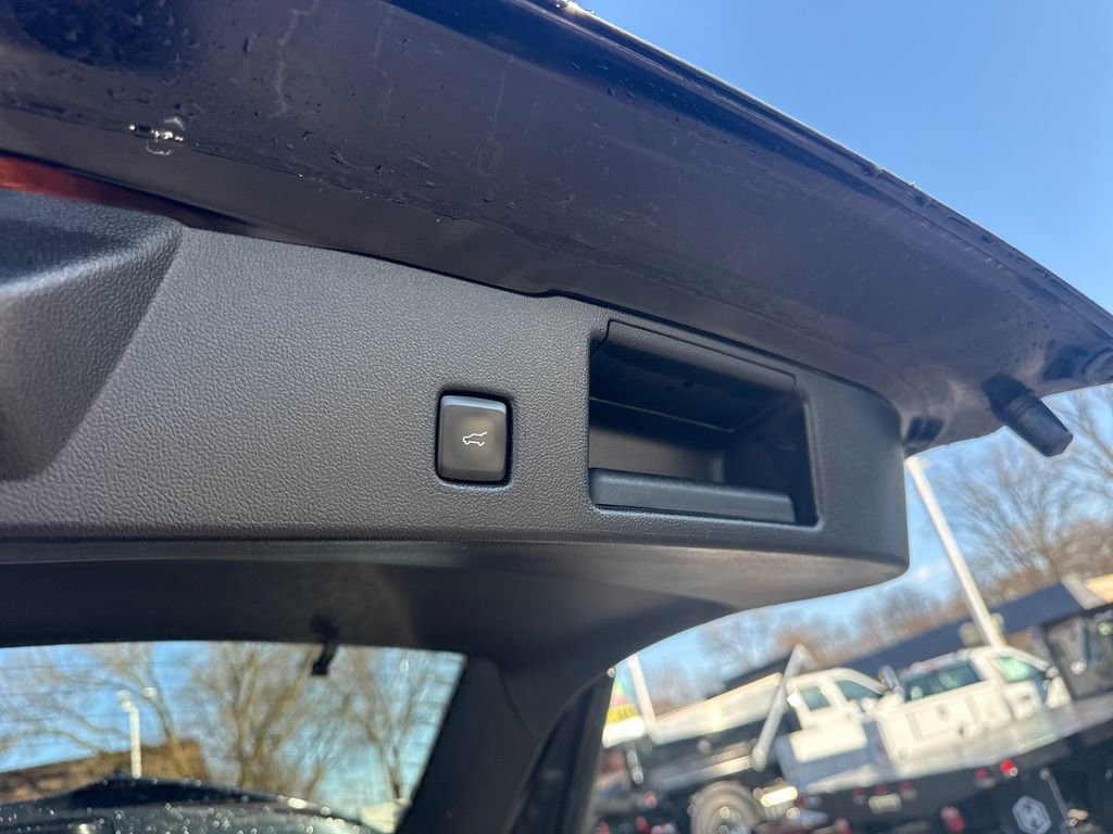 Used 2023 Ford Escape ST-Line image 12