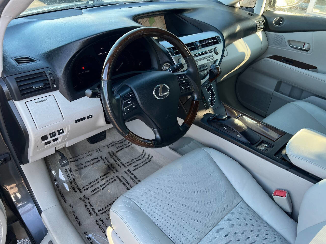 Used 2010 Lexus RX 350 AWD image 20