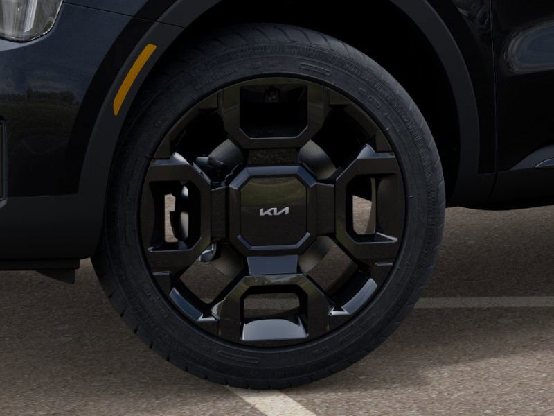 New 2026 Kia Sorento X-Line EX image 9