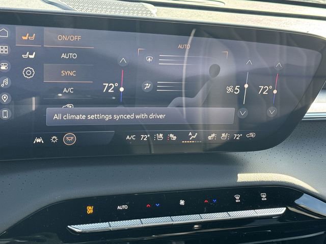 New 2026 Buick Enclave Avenir w/ Super Cruise Package FWD image 19