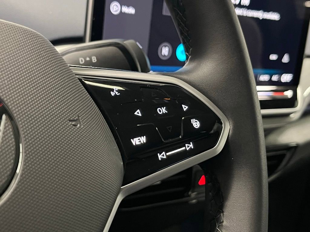 New 2025 Volkswagen ID.4 Pro S image 28