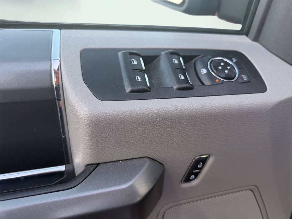 Used 2017 Ford F150 XLT w/ XTR Package AWD/4WD image 13