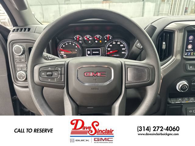 New 2026 GMC Sierra 1500 Pro w/ Pro Value Package AWD/4WD image 14