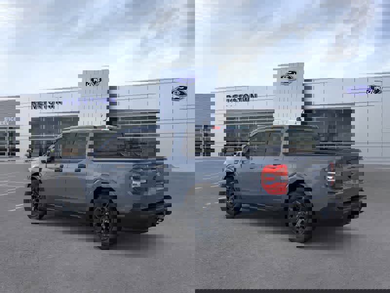 New 2026 Ford Maverick XLT image 4