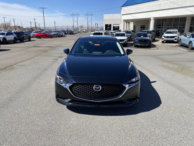 New 2026 MAZDA MAZDA3 s Sport image 35