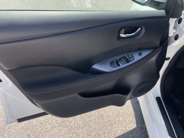 Certified 2023 Nissan Leaf S image 16