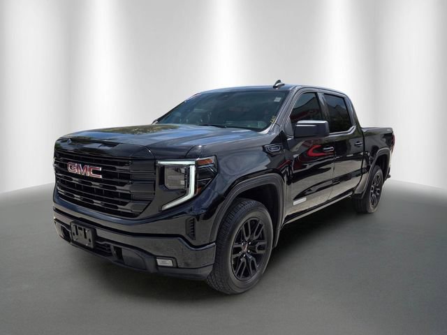 Used 2024 GMC Sierra 1500 Elevation image 2